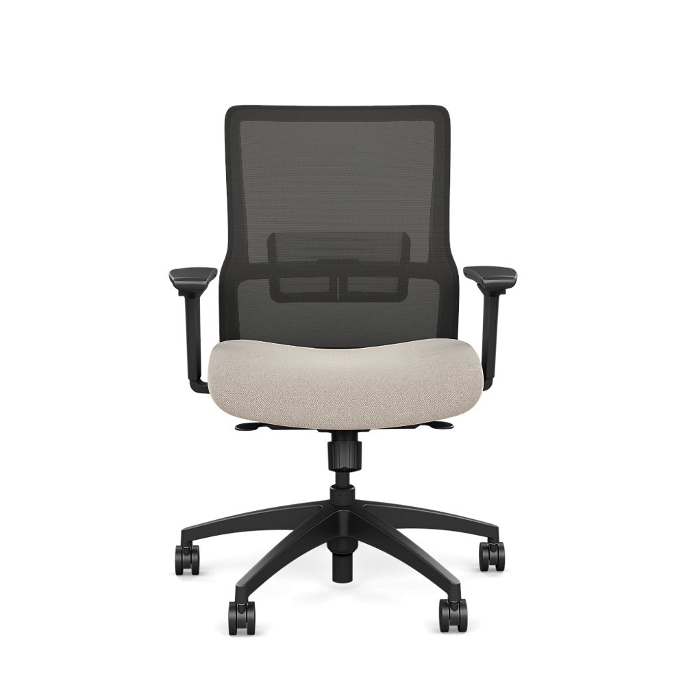 Novo Task Chair by SitOnIt Seating – Wholesale Office Furniture