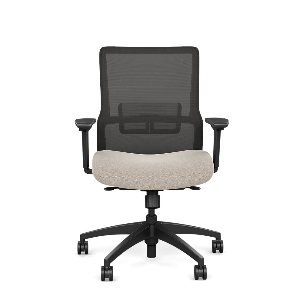 Novo Task Chair by SitOnIt Seating - Wholesale Office Furniture