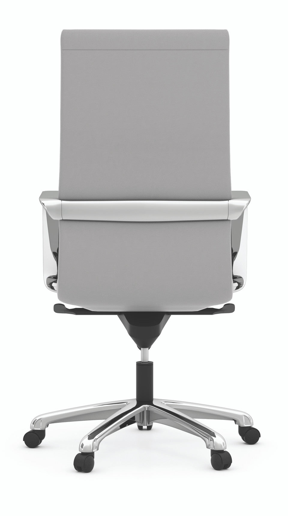 Office Source Tre Collection Executive High Back Chair by COE - Wholesale Office Furniture