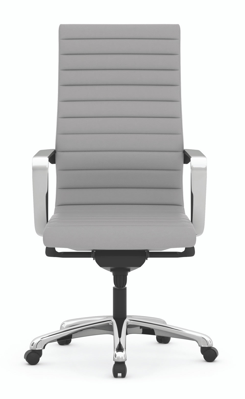 Office Source Tre Collection Executive High Back Chair by COE - Wholesale Office Furniture