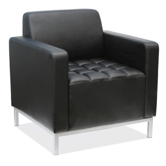 OfficeSource Millenial Guest Chair - Wholesale Office Furniture