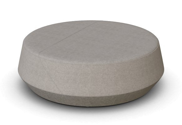 Load image into Gallery viewer, Pog 2 Large Ottoman by Friant - Wholesale Office Furniture
