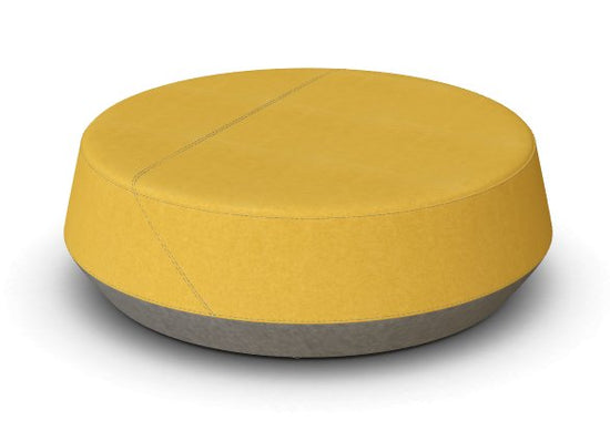 Load image into Gallery viewer, Pog 2 Large Ottoman by Friant - Wholesale Office Furniture
