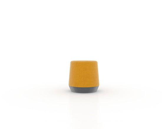 Pog 2 Small Stool Ottoman by Friant - Wholesale Office Furniture