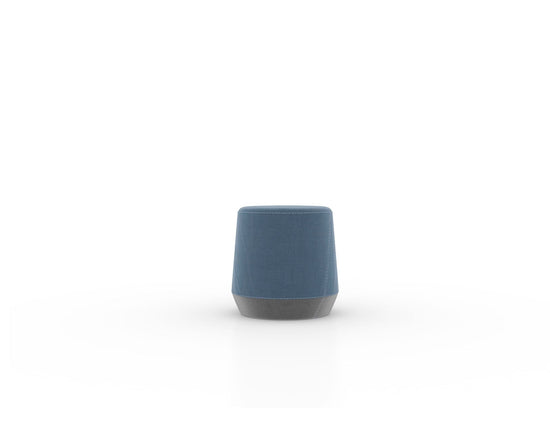 Pog 2 Small Stool Ottoman by Friant - Wholesale Office Furniture