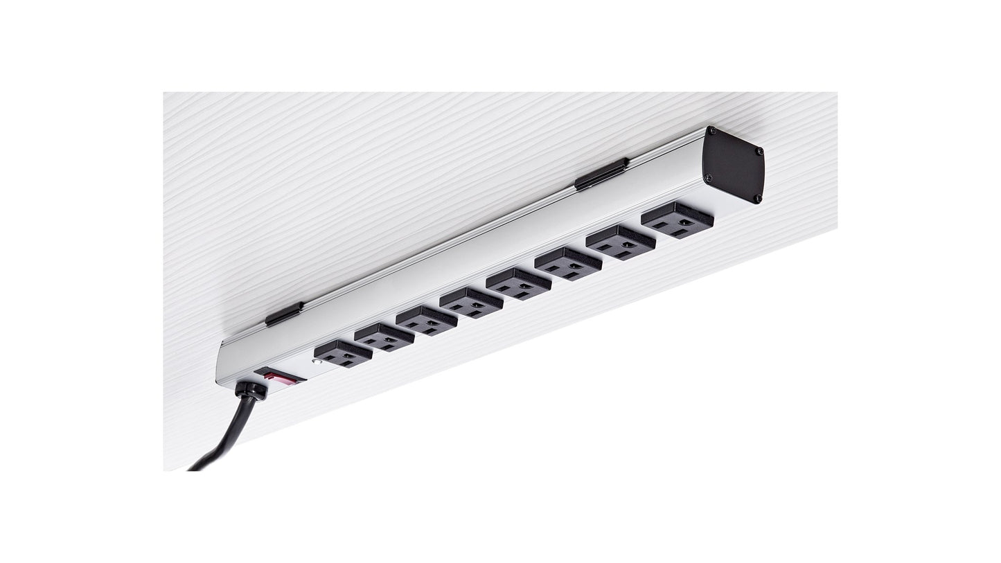 Load image into Gallery viewer, Power Strip by SitOnIt Seating - Wholesale Office Furniture
