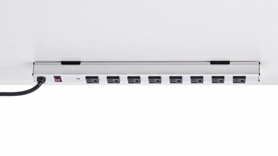 Load image into Gallery viewer, Power Strip by SitOnIt Seating - Wholesale Office Furniture
