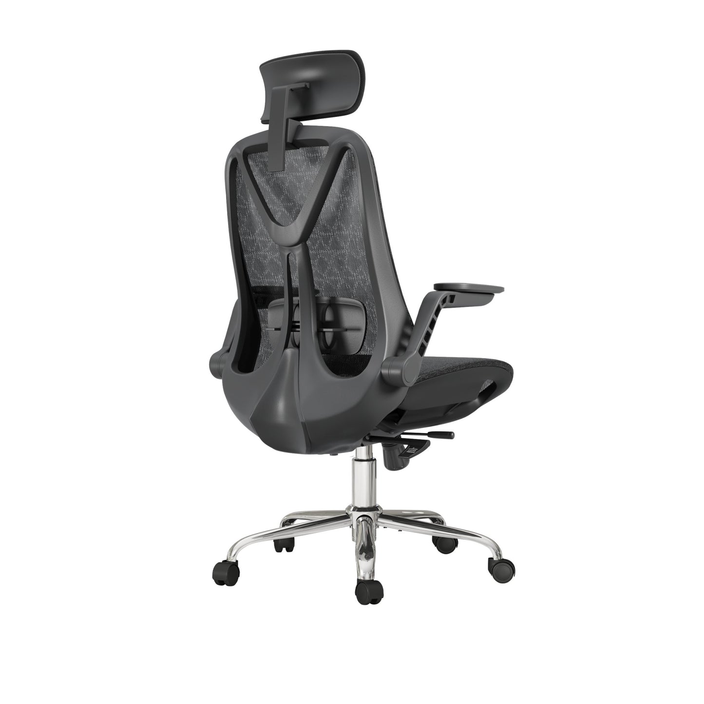 Premium Ergonomic Task Chair - Wholesale Office Furniture