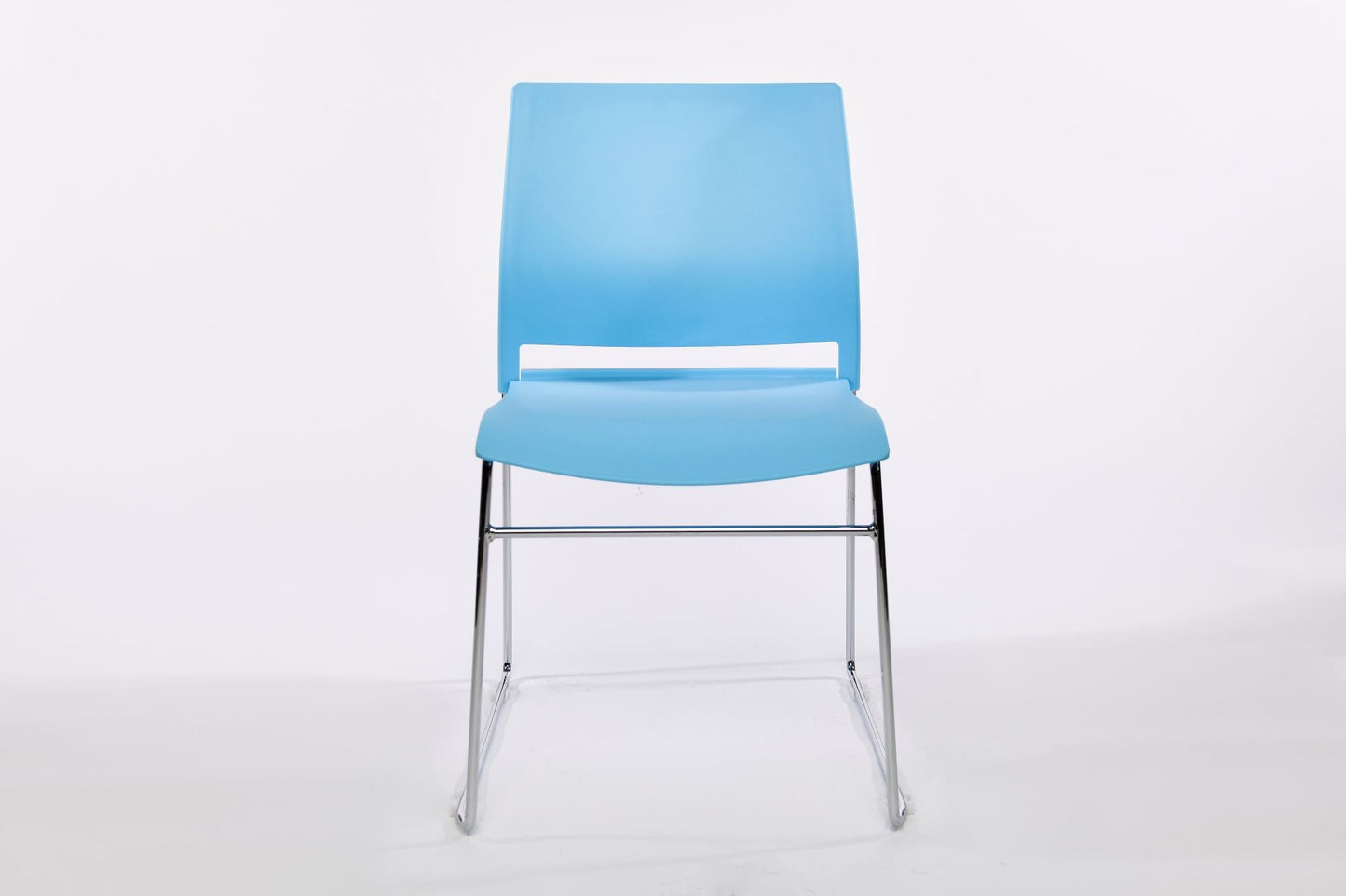 Prep Stack Chair by Friant (Sold In Pairs) - Wholesale Office Furniture
