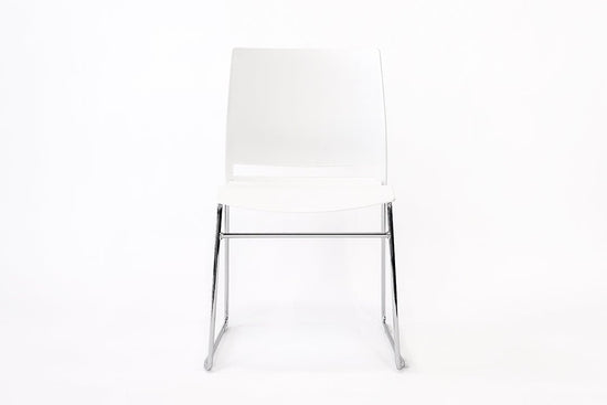 Prep Stack Chair by Friant (Sold In Pairs) - Wholesale Office Furniture