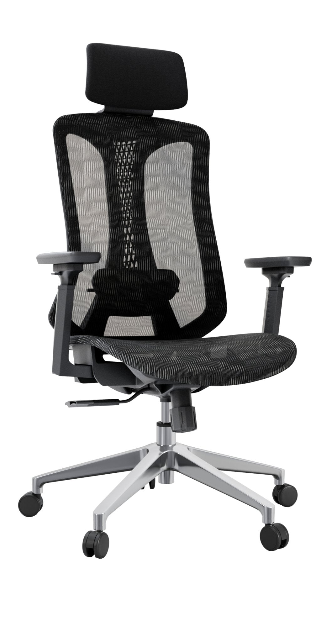 Pro Ergonomic Task Chair - Wholesale Office Furniture