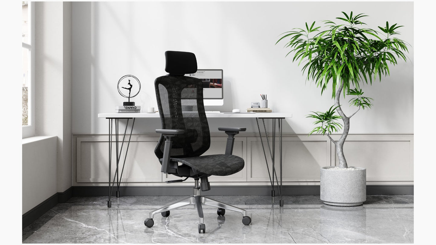 Pro Ergonomic Task Chair - Wholesale Office Furniture