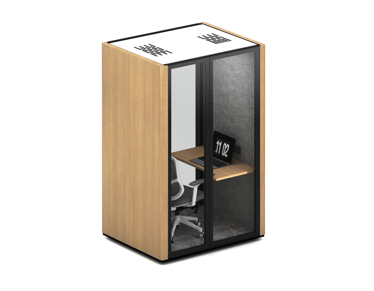 Reddispace MeTime Pod - Wholesale Office Furniture