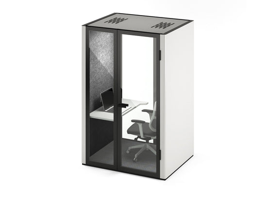 Reddispace MeTime Pod - Wholesale Office Furniture