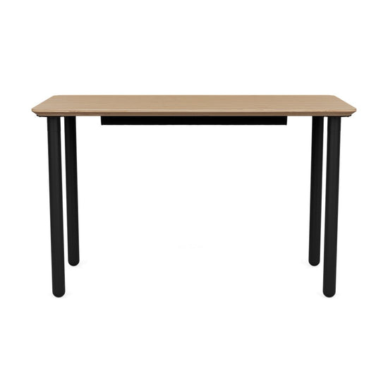 Reya Office Desk by SitOnIt Seating - Straight Leg - Wholesale Office Furniture