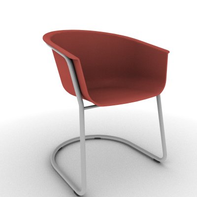 Roqa Chair by KFI Studios - Wholesale Office Furniture
