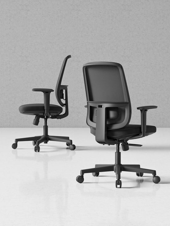 Tommen Task Chair by Friant - Wholesale Office Furniture