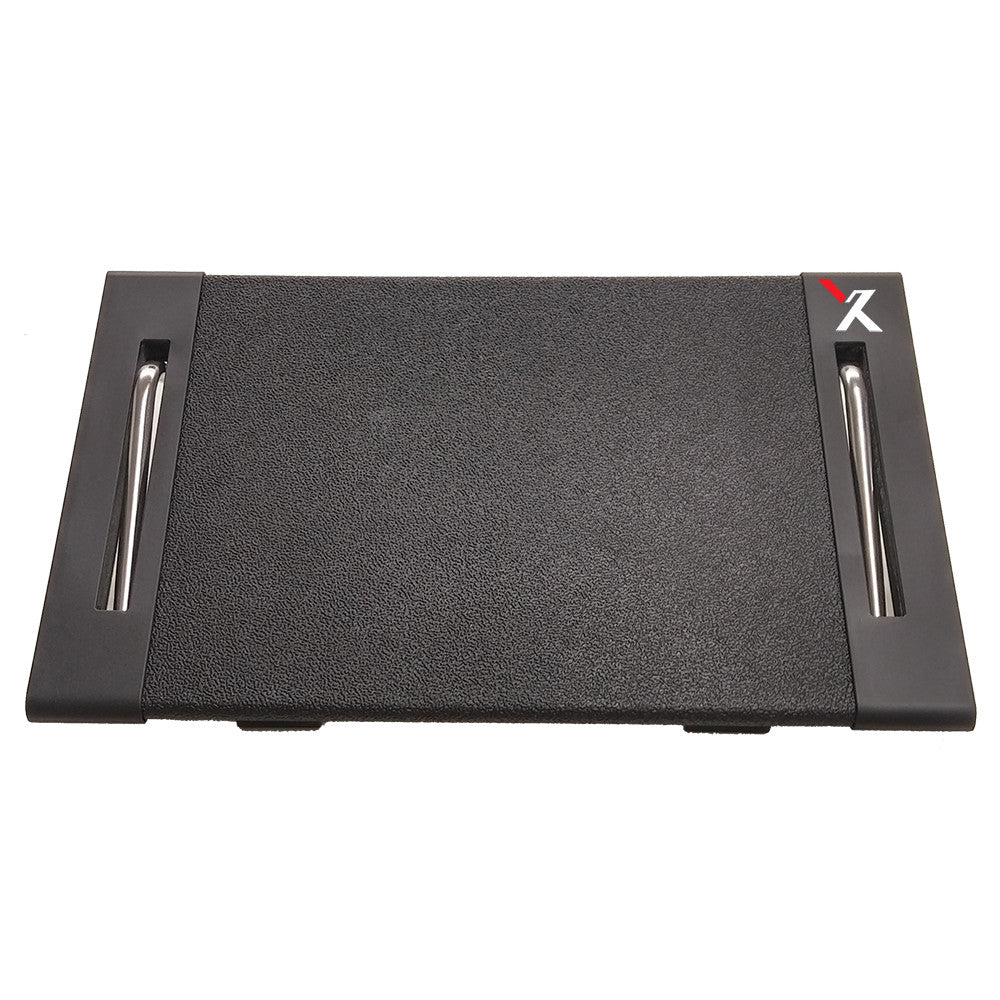Under Desk 3" Footrest by XChair - Wholesale Office Furniture