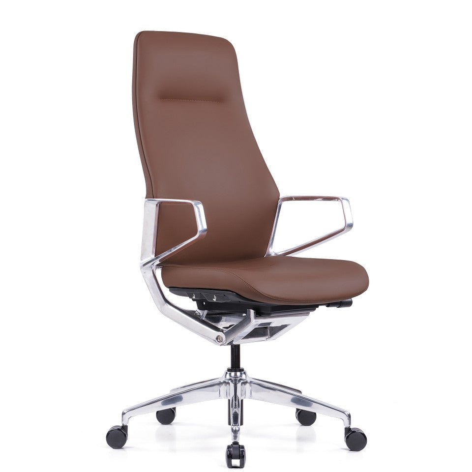 Veneto Executive High Back Chair by Friant - Wholesale Office Furniture