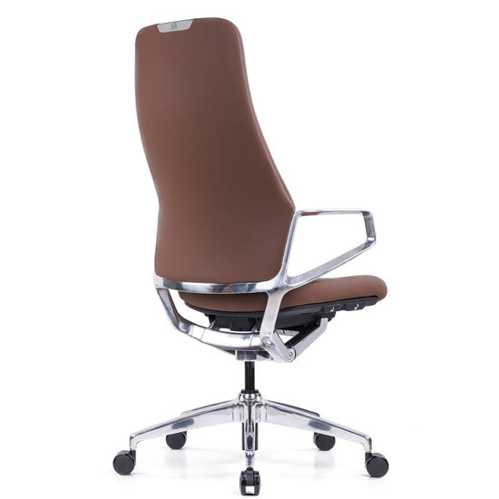 Veneto Executive High Back Chair by Friant - Wholesale Office Furniture