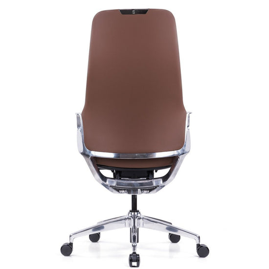 Veneto Executive High Back Chair by Friant - Wholesale Office Furniture