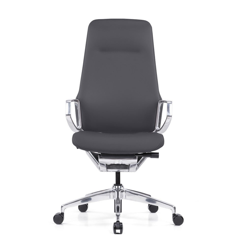 Veneto Executive High Back Chair by Friant - Wholesale Office Furniture