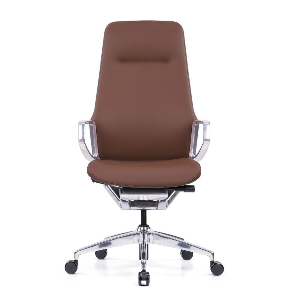 Veneto Executive High Back Chair by Friant - Wholesale Office Furniture