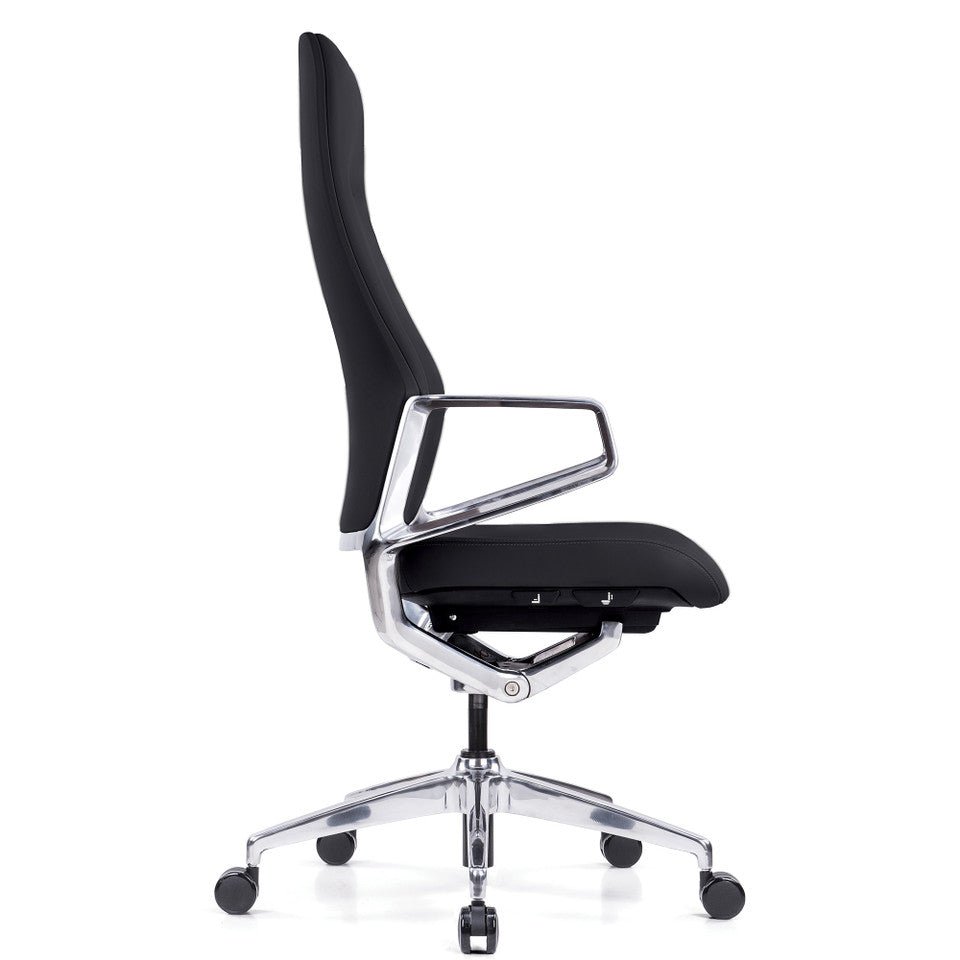 Veneto Executive High Back Chair by Friant - Wholesale Office Furniture