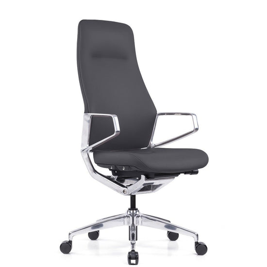 Veneto Executive High Back Chair by Friant - Wholesale Office Furniture