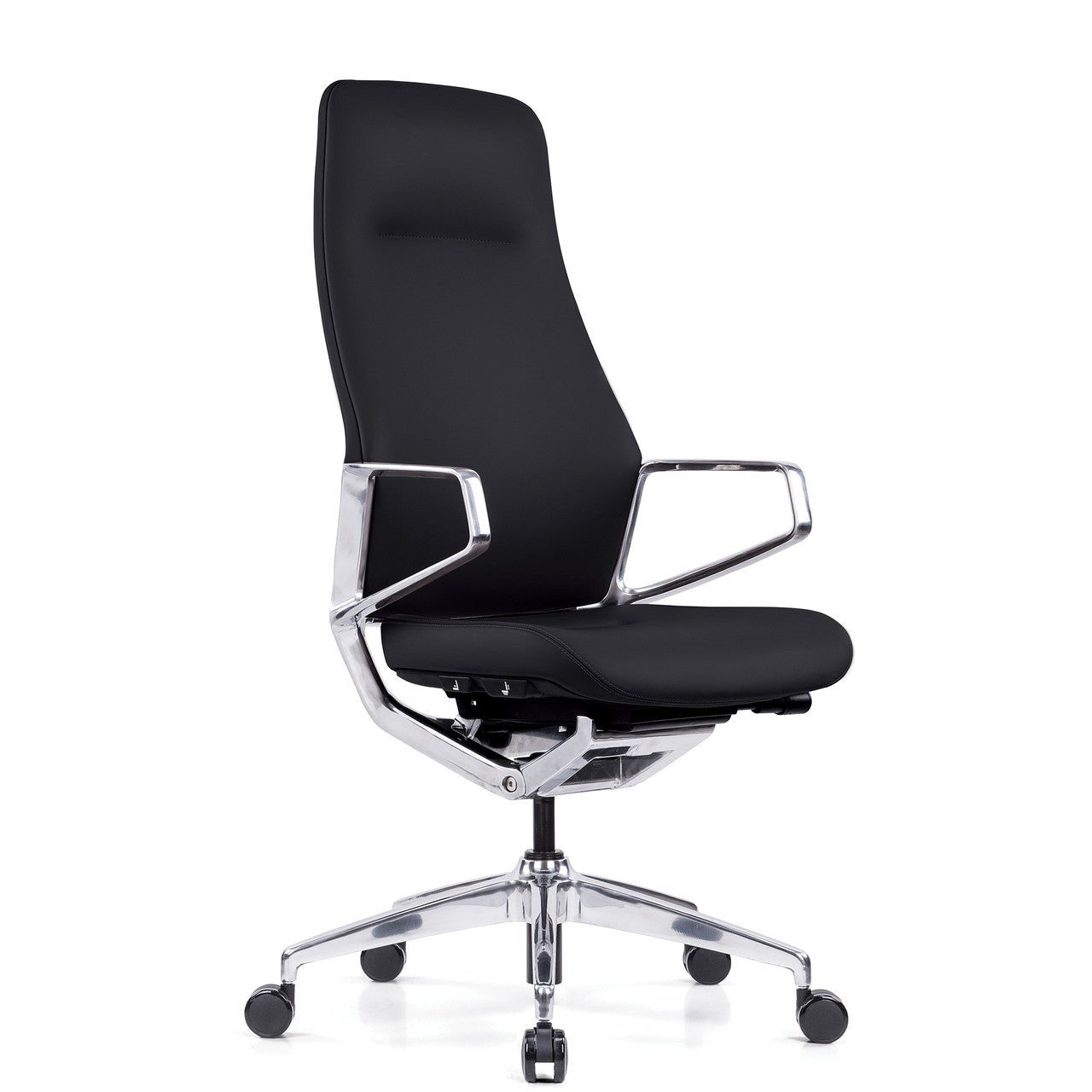 Veneto Executive High Back Chair by Friant - Wholesale Office Furniture