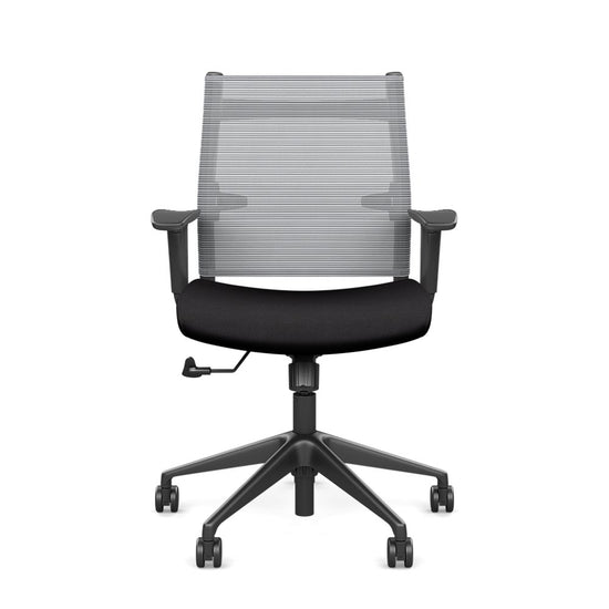 Wit Task Chair by SitOnIt Seating - Wholesale Office Furniture