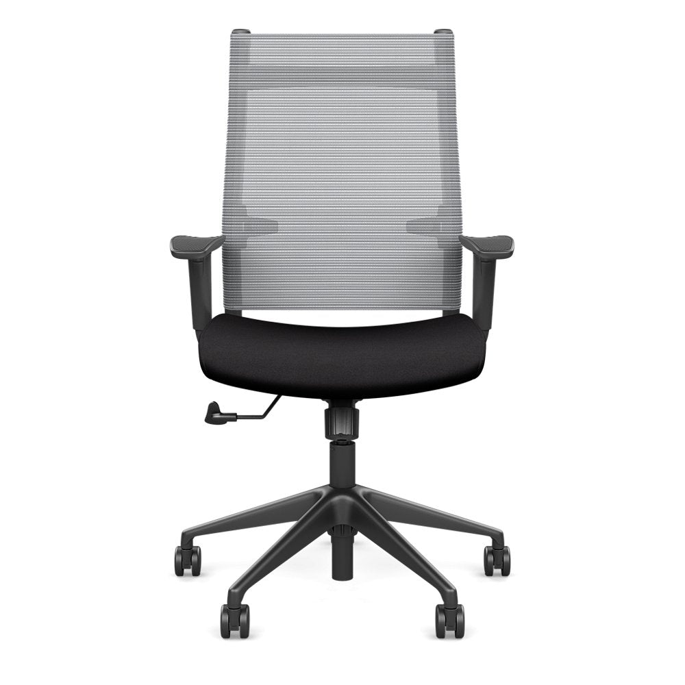 Wit Task Chair by SitOnIt Seating – Wholesale Office Furniture
