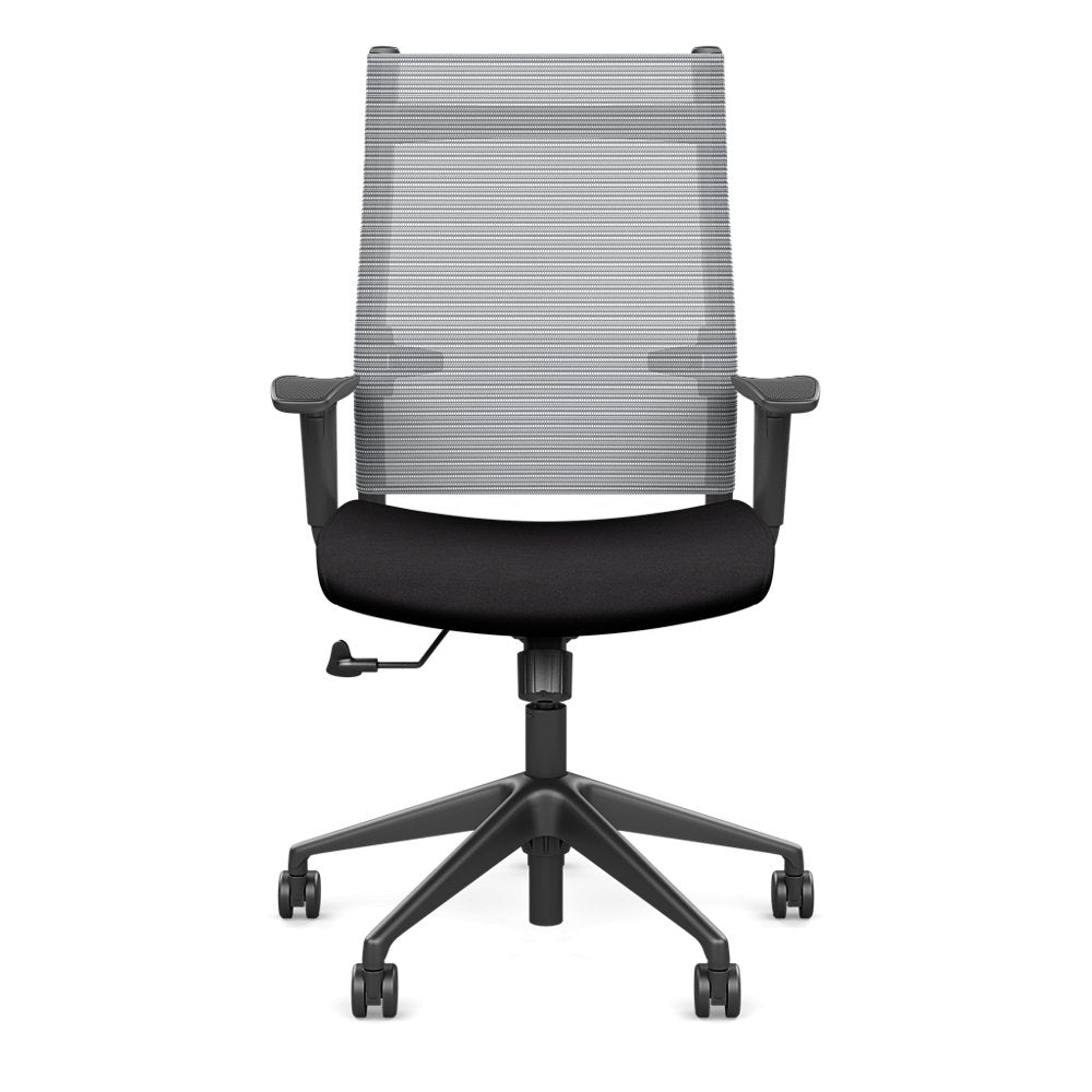 Wit Task Chair by SitOnIt Seating - Wholesale Office Furniture