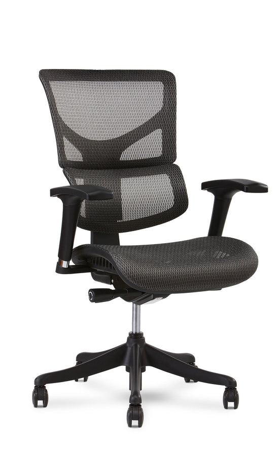 X1 Flex Mesh Task Chair by X Chair - Wholesale Office Furniture