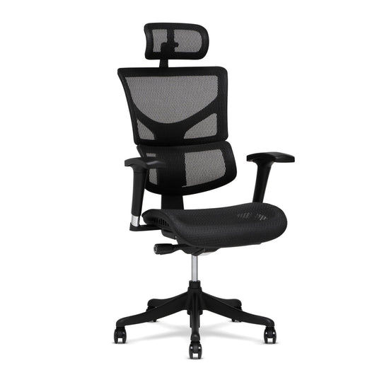 X1 Flex Mesh Task Chair by X Chair - Wholesale Office Furniture