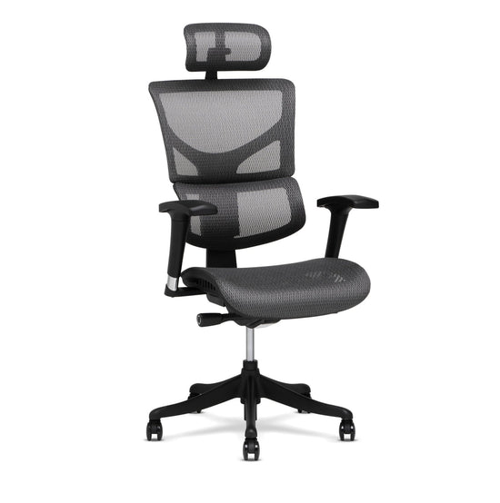 X1 Flex Mesh Task Chair by X Chair - Wholesale Office Furniture