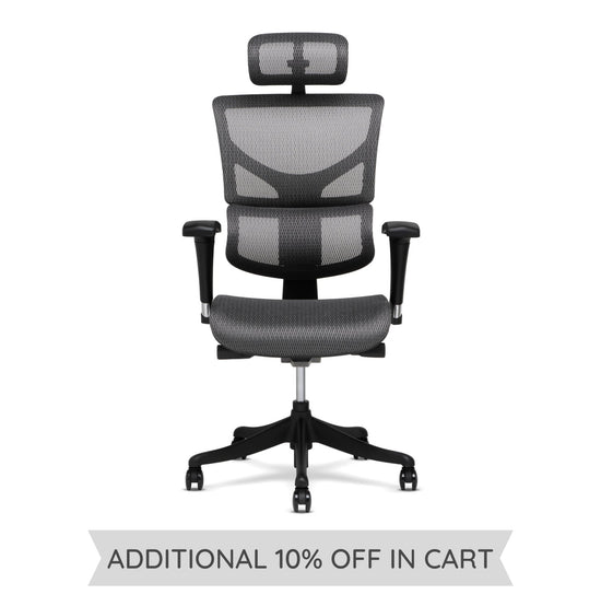 X1 Flex Mesh Task Chair by X Chair - Wholesale Office Furniture