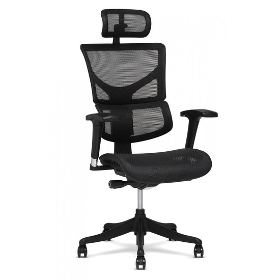 X1 Flex Mesh Task Chair by X Chair - Wholesale Office Furniture