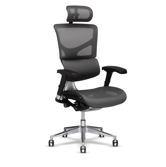 X2 K-Sport Management Chair by XChair - Wholesale Office Furniture