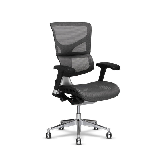 X2 K-Sport Management Chair by XChair - Wholesale Office Furniture