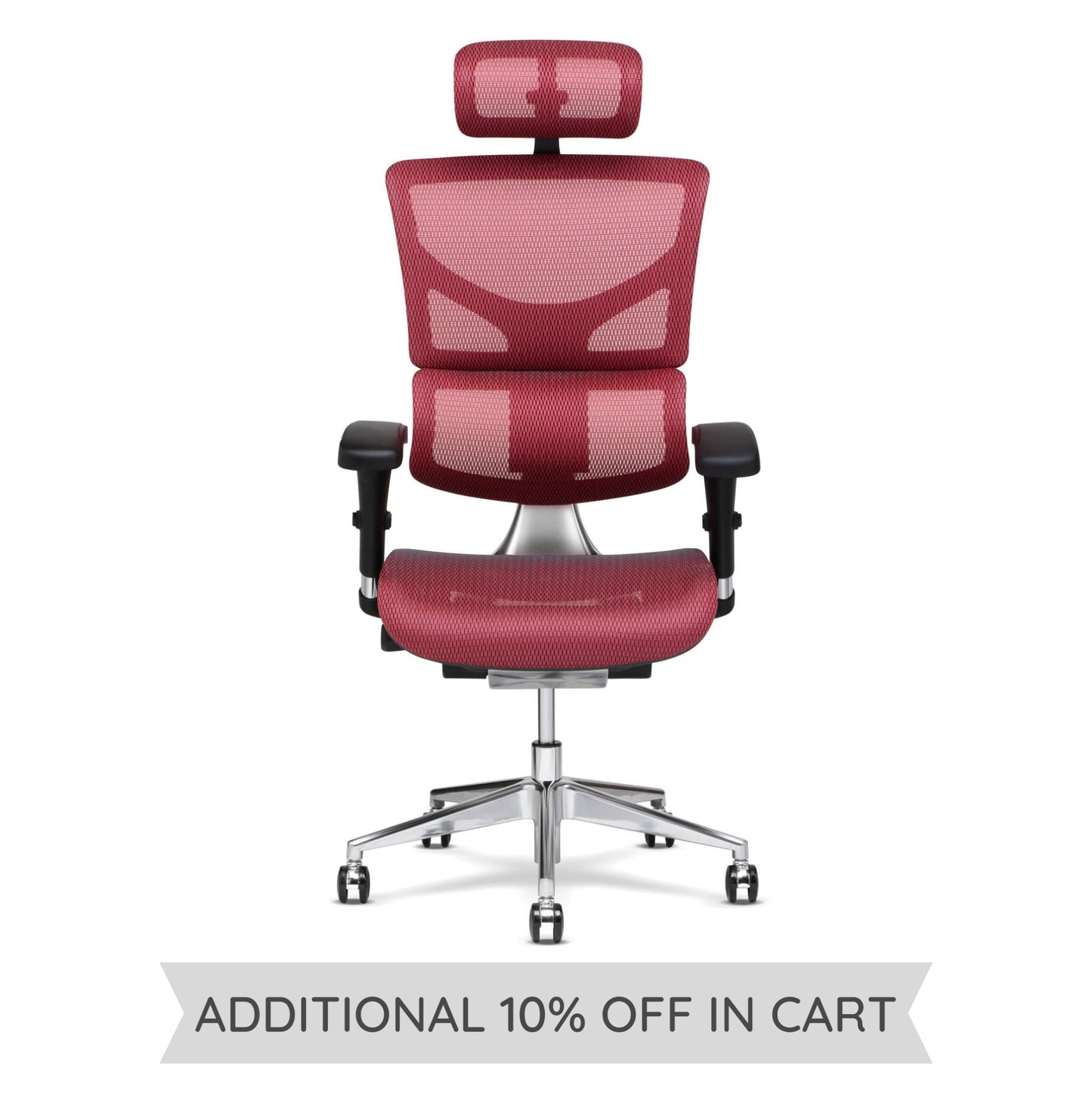 X2 K-Sport Management Chair by XChair - Wholesale Office Furniture