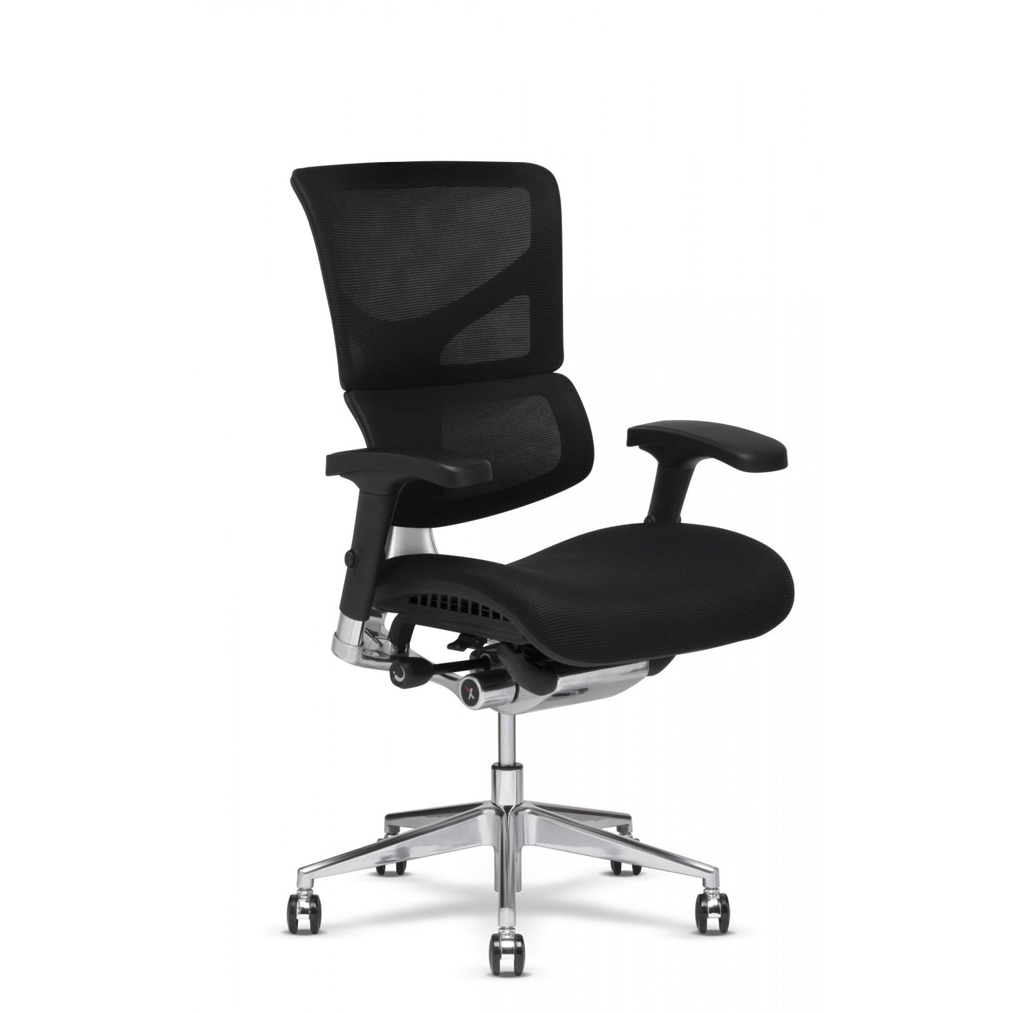 X3 A.T.R. Management Task Chair by XChair - Wholesale Office Furniture