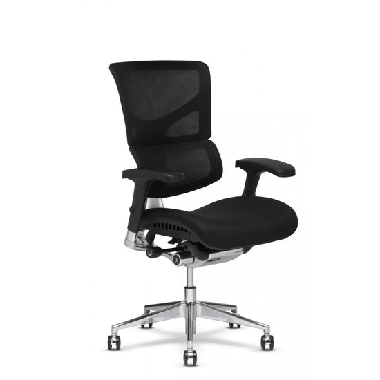 X3 A.T.R. Management Task Chair by XChair - Wholesale Office Furniture