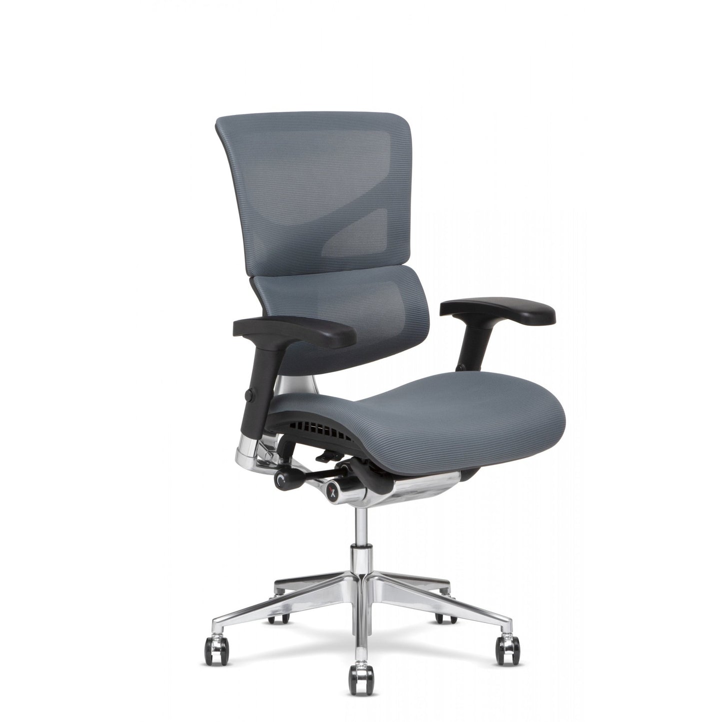 X3 A.T.R. Management Task Chair by XChair - Wholesale Office Furniture