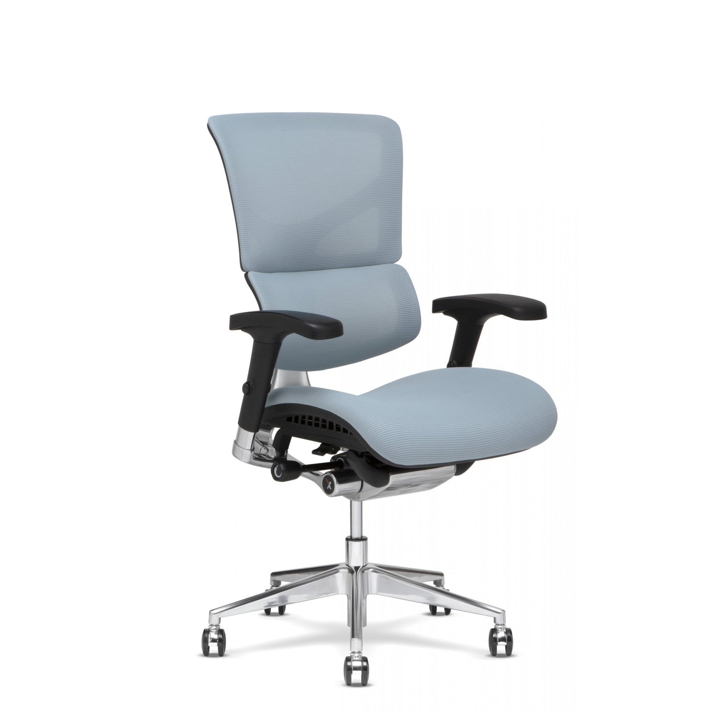 X3 A.T.R. Management Task Chair by XChair - Wholesale Office Furniture
