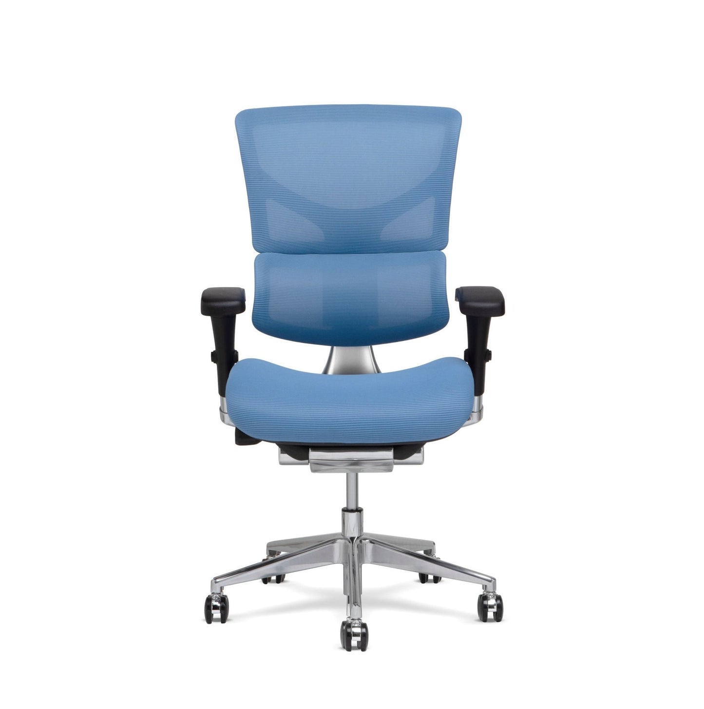 X3 A.T.R. Management Task Chair by XChair - Wholesale Office Furniture