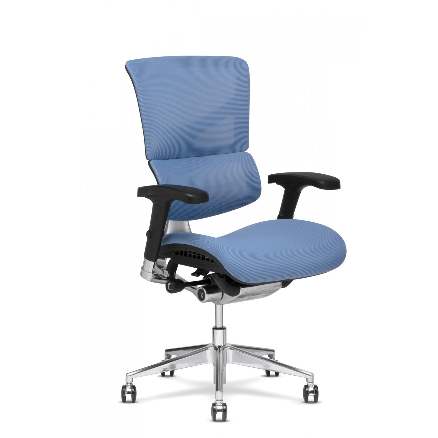 X3 A.T.R. Management Task Chair by XChair - Wholesale Office Furniture