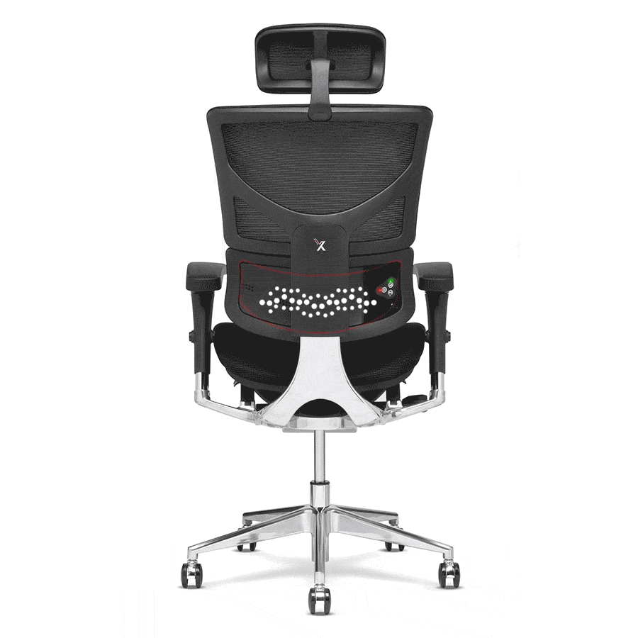 Load image into Gallery viewer, X3 A.T.R. Management Task Chair by XChair - Wholesale Office Furniture
