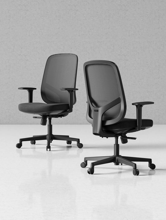 Yele Task Chair by Friant - Wholesale Office Furniture