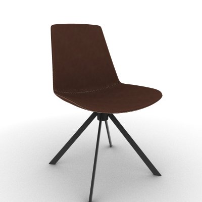 Zoso Chair by KFI Studios - Wholesale Office Furniture